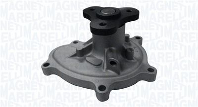 Pompa wody, chłodzenie silnika MAGNETI MARELLI 352316171388