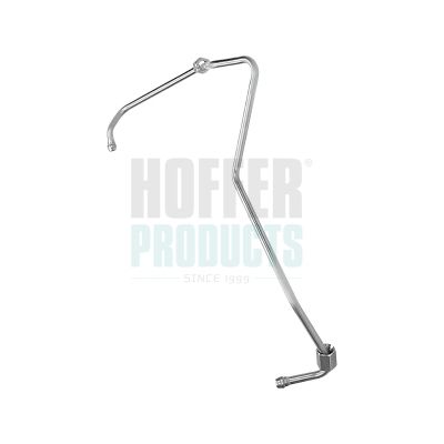 масловод, турбина HOFFER 63066