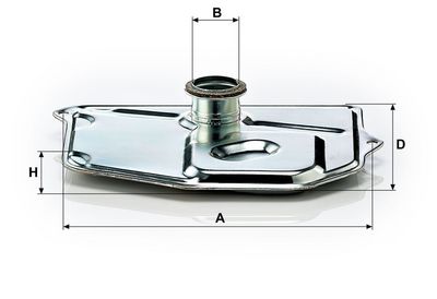 Vorschau H 199/3 Ansicht 2