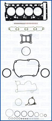 Комплект прокладок, головка цилиндра AJUSA 52548100 для VW TIGUAN