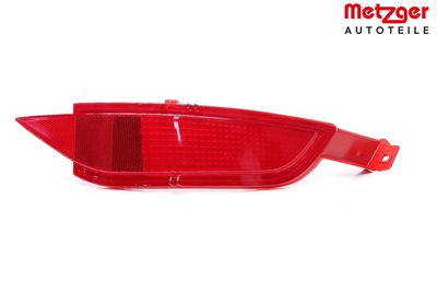 REFLECTOR METZGER AUTOTEILE 2080240 2
