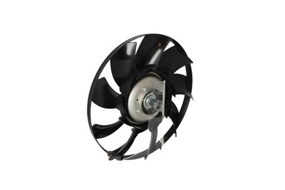 VENTILATOR RADIATOR NRF 47871 20