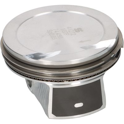 PISTON KOLBENSCHMIDT 41272600 7