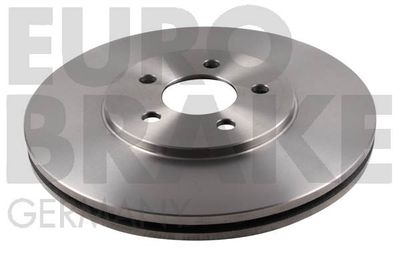 EUROBRAKE 5815209325 Тормозные диски для CHRYSLER 300M