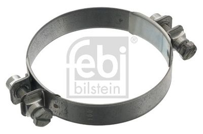 HALTESCHELLE LADELUFTSCHLAUCH FEBI BILSTEIN 45601