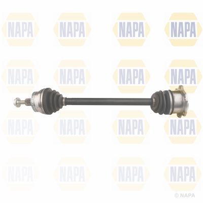 Drive Shaft NAPA NDS1304R