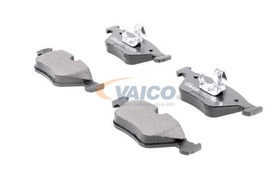 BREMSBELAGSATZ SCHEIBENBREMSE VAICO V204116 18