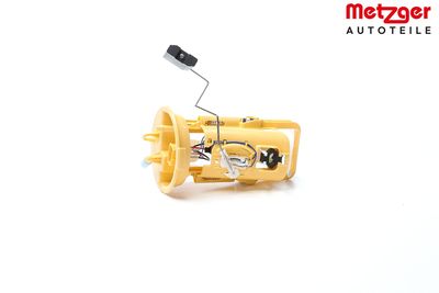 SISTEM ALIMENTARE CU COMBUSTIBIL METZGER AUTOTEILE 2250076 41
