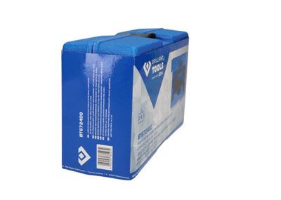 WERKZEUGSATZ LäNGSLENKERBUCHSE KS TOOLS BT672400 38