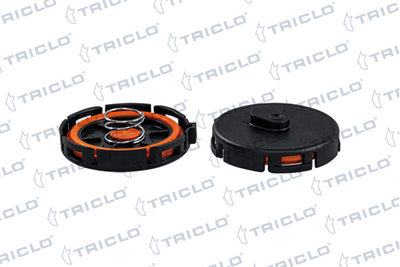 Мембрана, картерна вентилация TRICLO 412570