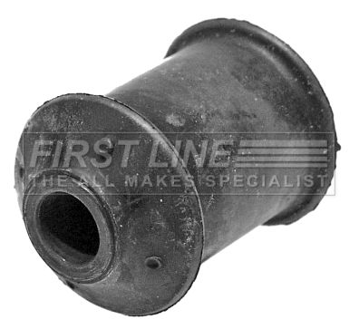 Mounting, control/trailing arm FIRST LINE FSK6403