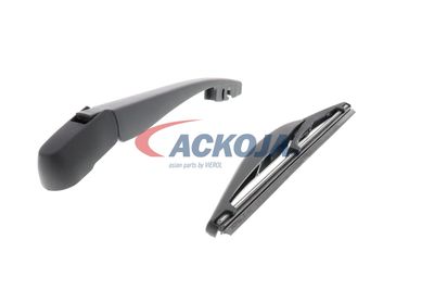 SET STERGATOARE CURATARE PARBRIZ ACKOJA A640473 51