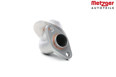 SAUGROHR ÖLPUMPE METZGER AUTOTEILE 8002005 9