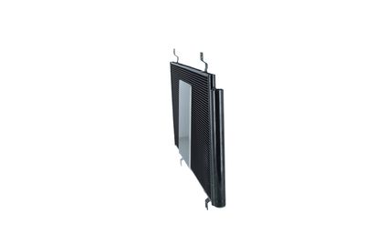 CONDENSATOR CLIMATIZARE NRF 350100 36