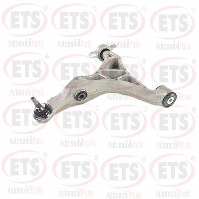 носач, окачване на колелата ETS 55.TC.631
