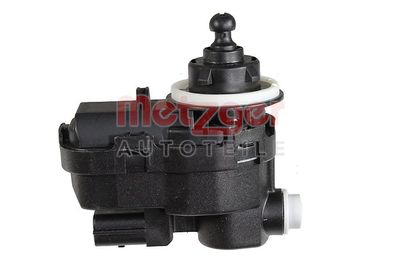 Element nastawczy, regulacja zasięgu świateł METZGER AUTOTEILE 09161023