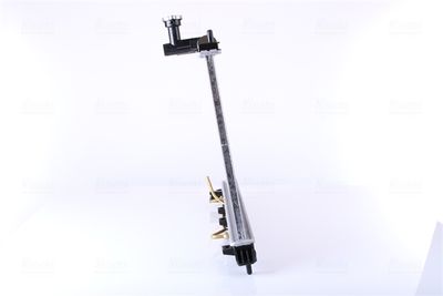 RADIATOR RACIRE MOTOR NISSENS 66769 2