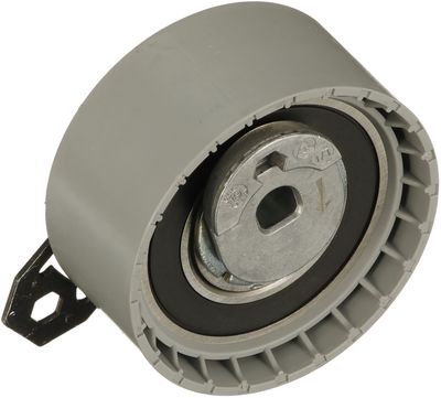 Tensioner Pulley, timing belt T43034