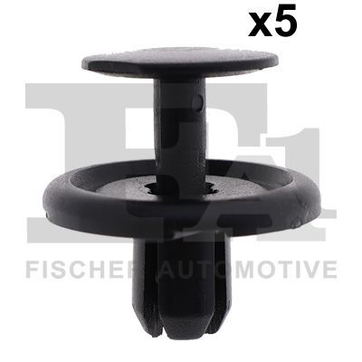CLIPS ACOPERIRE DECORATIVA SI PROTECTIE