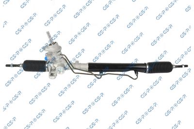 кормилна кутия GSP SR900824