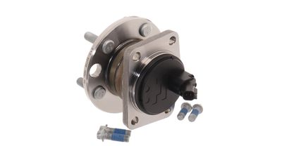 RADLAGERSATZ SKF VKBA3576 5