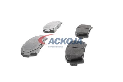 SET PLACUTE FRANA FRANA DISC ACKOJA A700052 49