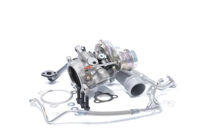 LADER AUFLADUNG BTS Turbo T981328 25