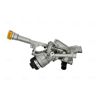 RADIATOR ULEI ULEI MOTOR