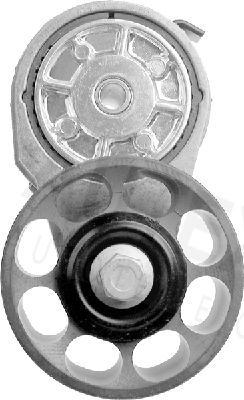 AUTEX 601582 Натяжитель ремня генератора для LAND ROVER RANGE ROVER II (P38A)