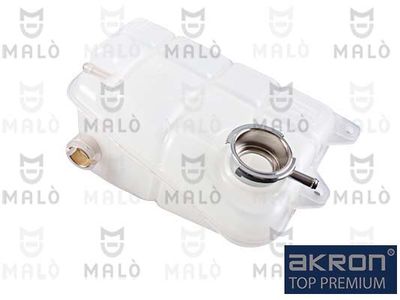 разширителен съд, охладителна течност AKRON-MALÒ 117066