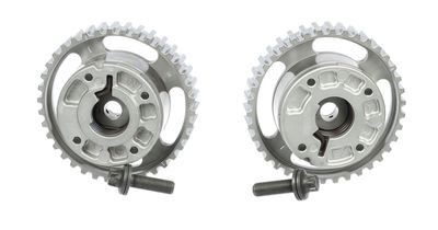 ROATA DINTATA AX CU CAME ET ENGINETEAM RG0033 10