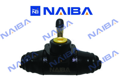 Cylinderek hamulcowy CALIPERE+ NAIBA R001A