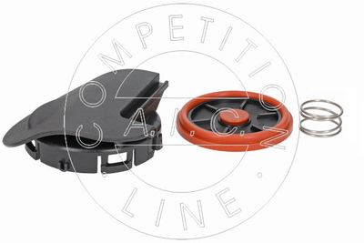 VENTIL AERISIRE CARTER AIC 71864 2