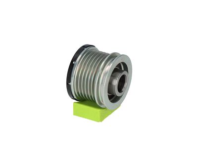 GENERATORFREILAUF VALEO 593537 8