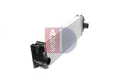 LADELUFTKüHLER AKS DASIS 137018N 12