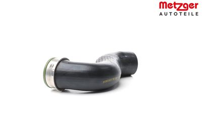 LADELUFTSCHLAUCH METZGER AUTOTEILE 2401347 15