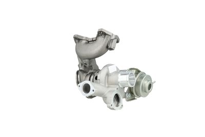 COMPRESOR SISTEM DE SUPRAALIMENTARE NRF 90010166 32