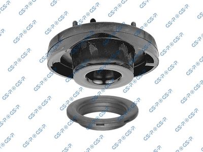 Zestaw naprawczy, mocowanie amortyzatora GSP 512445S