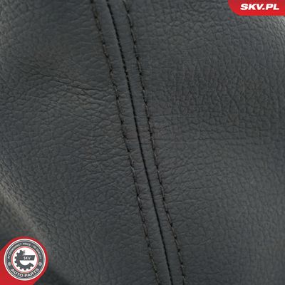 Hlavice řadicí páky ESEN SKV 63SKV566