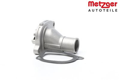 THERMOSTAT KüHLMITTEL METZGER AUTOTEILE 4006034 4