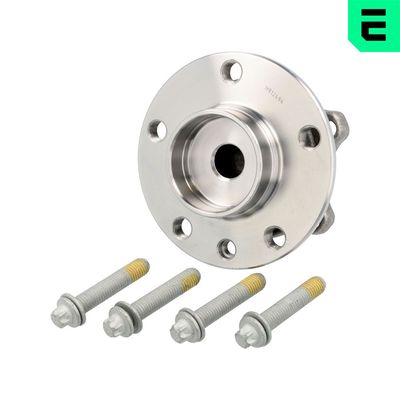 RADLAGERSATZ OPTIMAL 802909 2