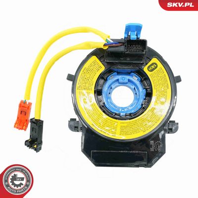 ARC SPIRALA AIRBAG ESEN SKV 96SKV602 4