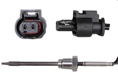 Sensor, udstødningsgastemperatur METZGER 0894614