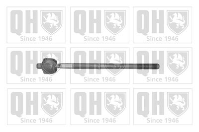 QUINTON HAZELL QR9302S Наконечник рулевой тяги  для LANCIA KAPPA купе (838_) 2.0 20V Turbo (838CM)