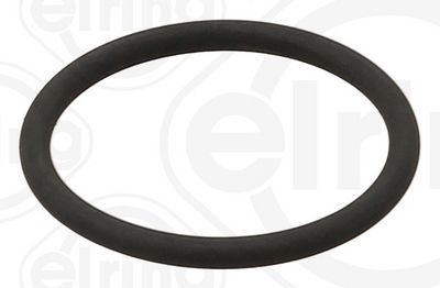 Koel systeem stub-pipe pakking