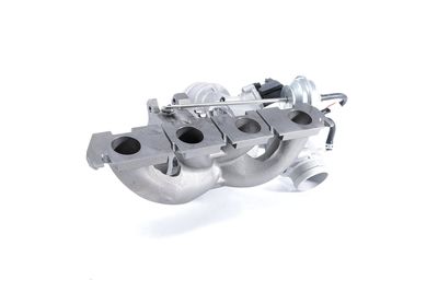 LADER AUFLADUNG BTS Turbo T915503 26