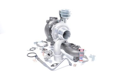 LADER AUFLADUNG BTS Turbo T981242BT 33