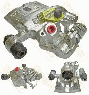 Brake Caliper Brake ENGINEERING CA1655