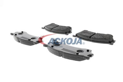 SET PLACUTE FRANA FRANA DISC ACKOJA A320043 40