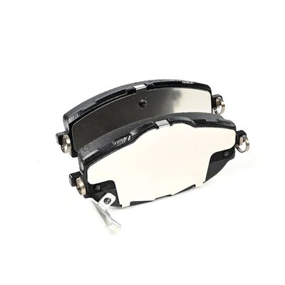 BREMSBELAGSATZ SCHEIBENBREMSE DELPHI LP2691 25